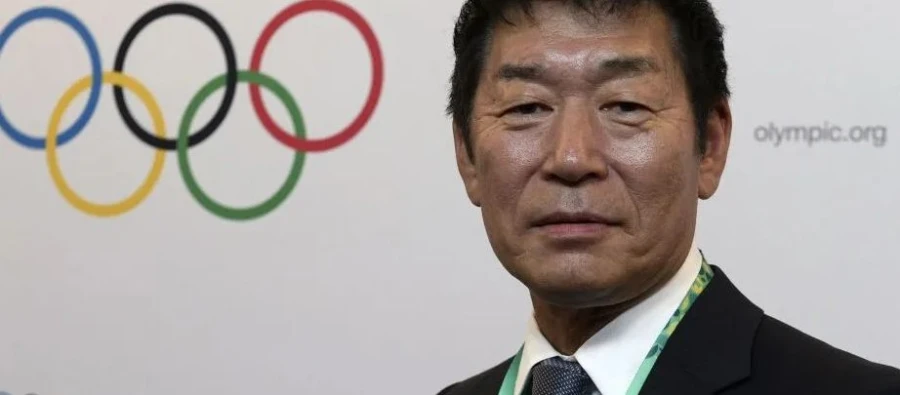 Los Juegos Olímpicos necesitan cambios en el marketing según Morinari Watanabe