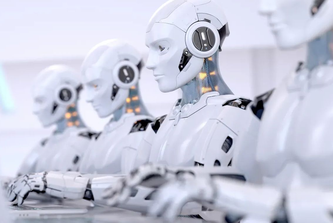 Casi un 90% de los servicios de atención al cliente prevé aumentar sus inversiones en IA durante este año