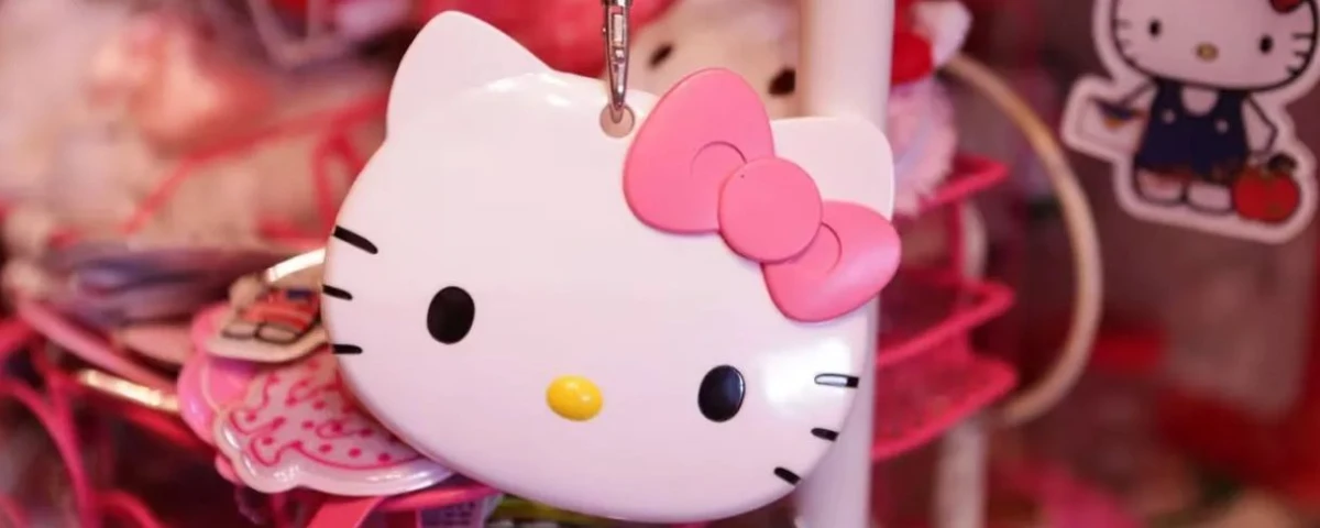 La Pequeña Hello Kitty cumple 50 Años: Una de las marcas más populares, queridas e icónicas de japón