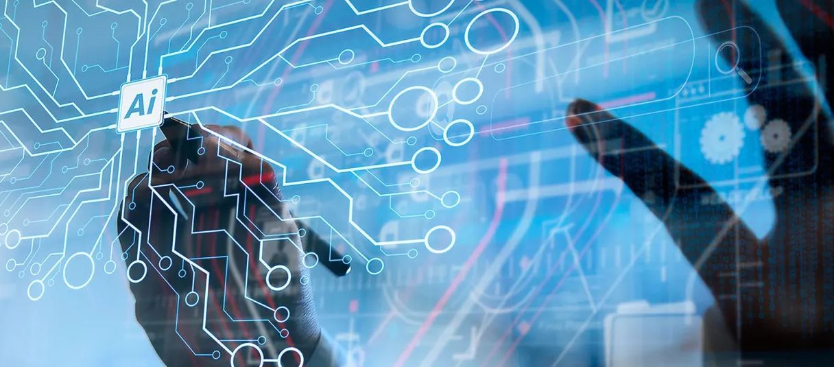 Los profesionales del marketing también pueden aprender de la IA para ser mas eficaces y competitivos