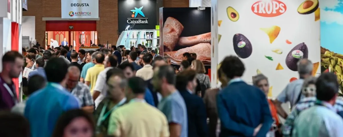 Auténtica reúne a la gran distribución e industria alimentaria para sentar las bases de su segunda edición en Sevilla
