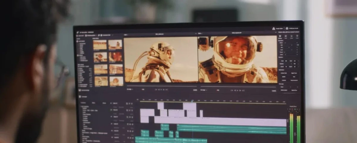 Principiantes en edición de vídeo, este es tu camino: Cómo escoger la herramienta de conversión perfecta