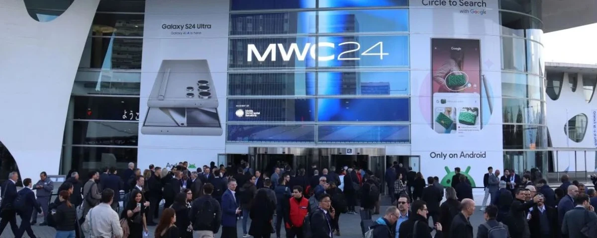 Mobile World Congress 2024, ¿Feria de innovación o estrategia de marketing para empresas y marcas?