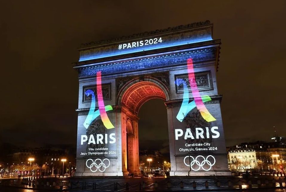 Se esperan 3.2 mil millones de interacciones en las redes sociales oficiales de los Juegos Olímpicos de París 2024