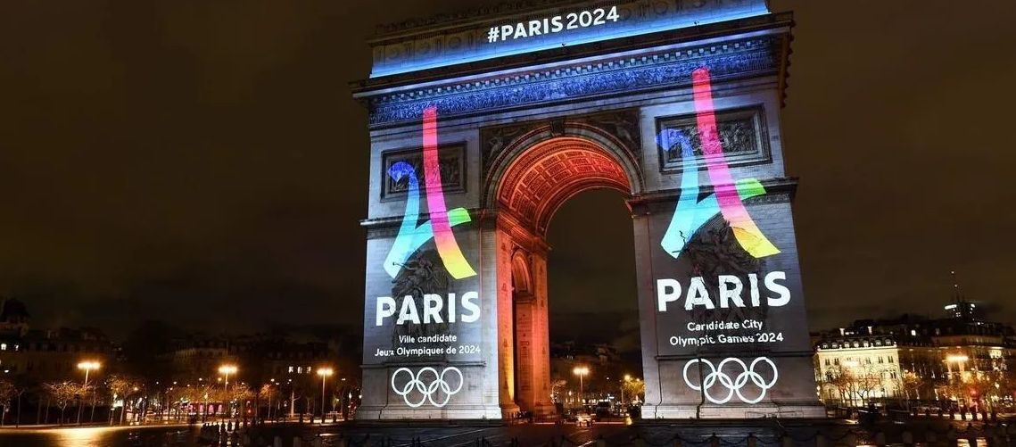 Se esperan 3.2 mil millones de interacciones en las redes sociales oficiales de los Juegos Olímpicos de París 2024