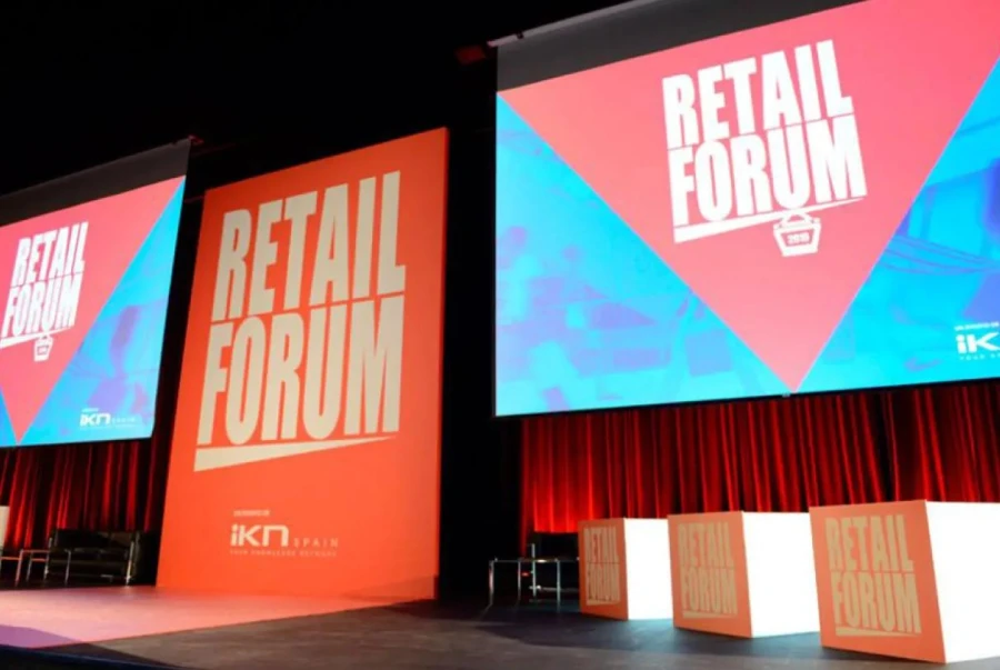Retail Forum, el evento por excelencia del sector retail vuelve a Madrid en 2024