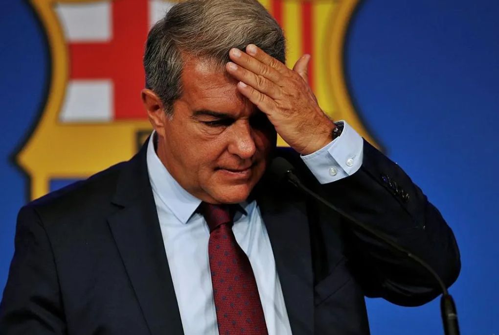 Cómo la mala gestión financiera, las deudas y malas decisiones estratégicas están lastrando la marca e imaegn del F.C Barcelona