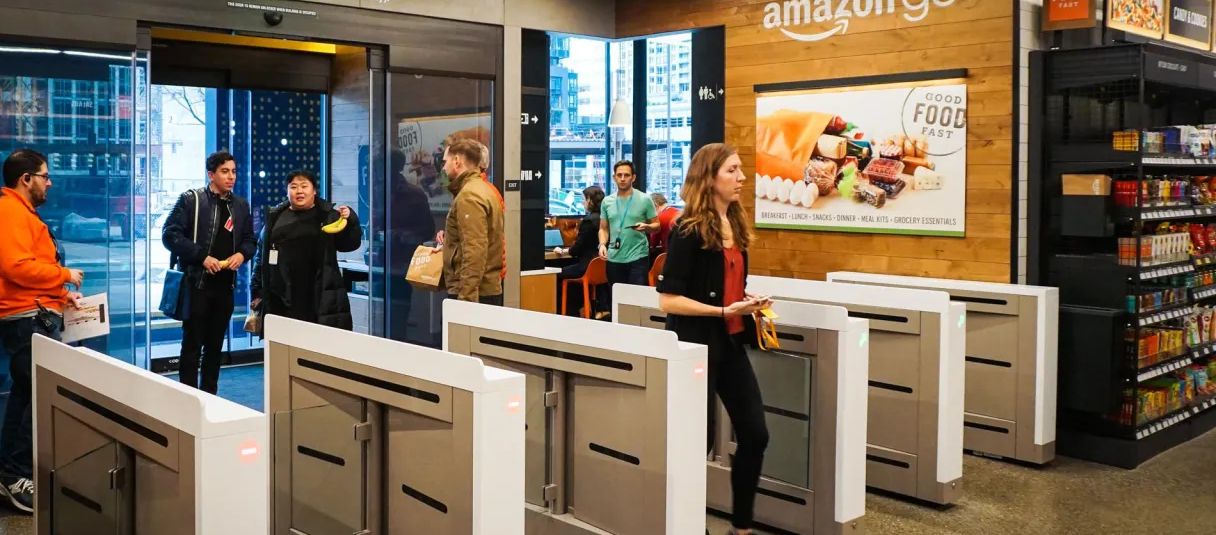 Amazon abandonará finalmente Just Walk Out, el sistema de pago automático de sus tiendas físicas