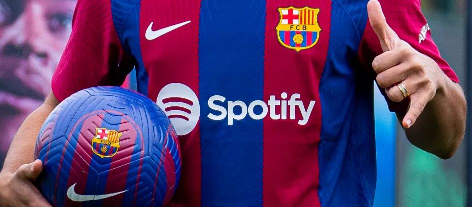 Nike será la marca que seguirá vistiendo al Barça de forma forzosa al menos hasta 2028