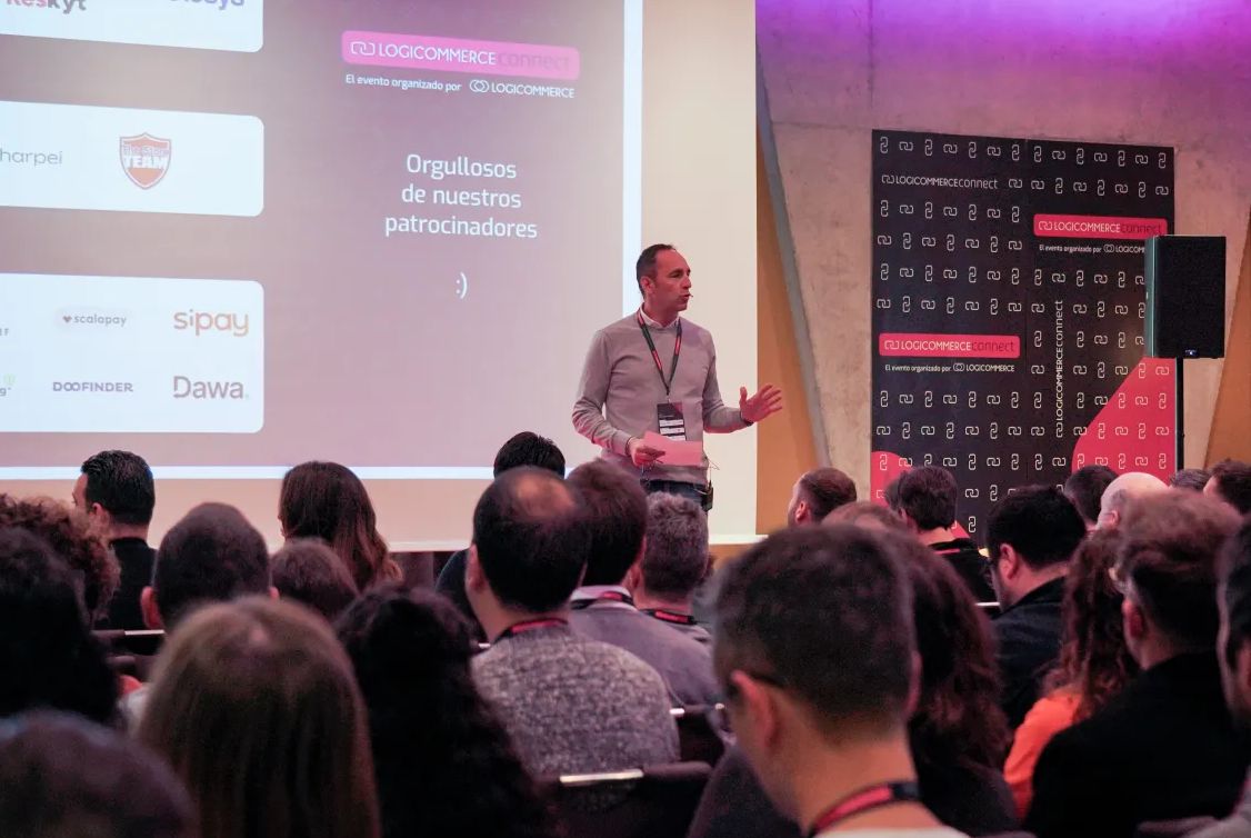 Más de 400 profesionales se dieron cita en la segunda edición de LogiCommerce Connect en Barcelona