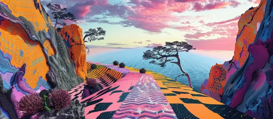 Adobe revela como serán las nuevas tendencias creativas para 2025