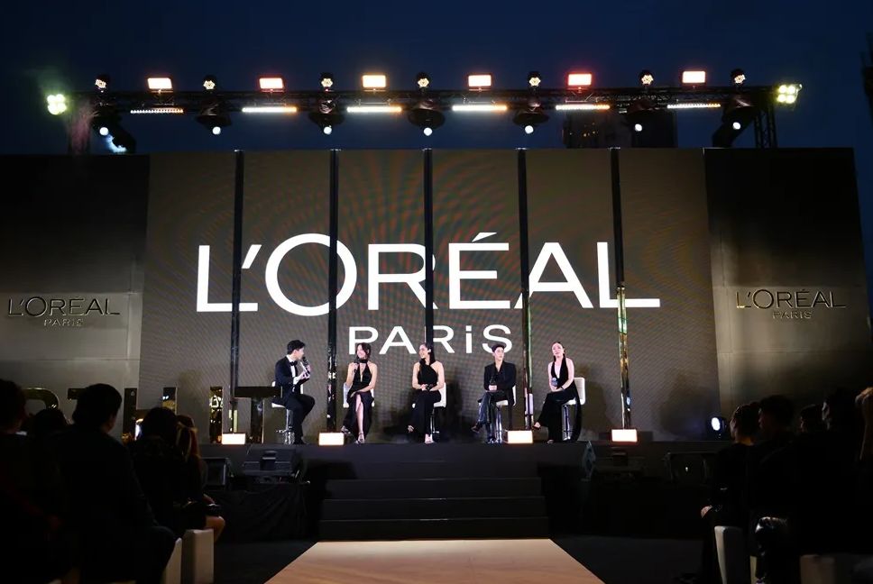 Cómo L'Oréal se convirtió en un referente como marca y anunciante en la historia de la Publicidad