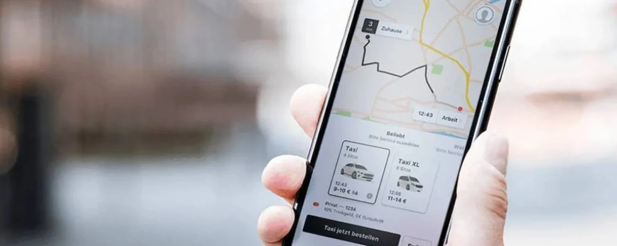 El 84% de los españoles prefieren una sola app con todas las opciones de movilidad