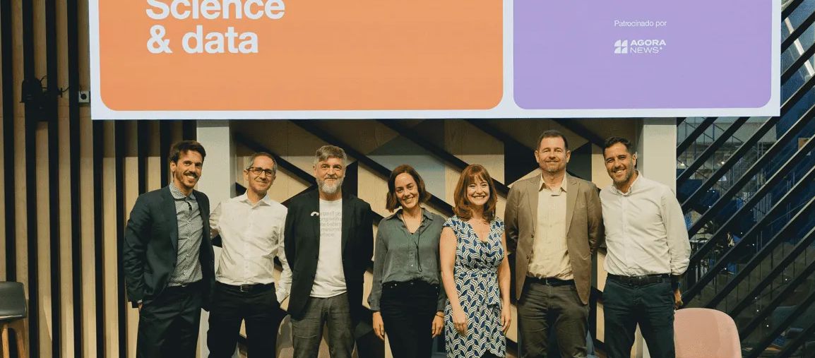 Ciencias de Comportamiento y datos al servicio del crecimiento de las empresas