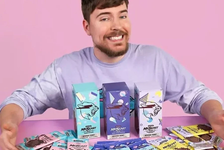 Cómo los grandes Youtubers e influencers están aprovechando su popularidad para triunfar con sus propios negocios y marcas