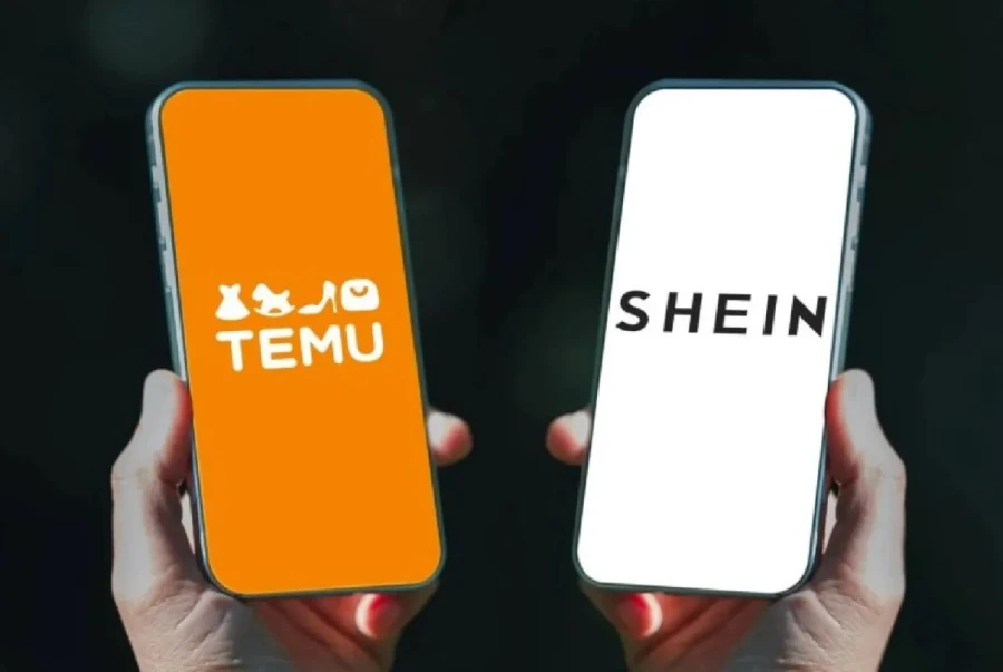 El auge de Temu y Shein y sus estrategias agresivas ponen por las nubes los precios de la publicidad online de cara al Black Friday