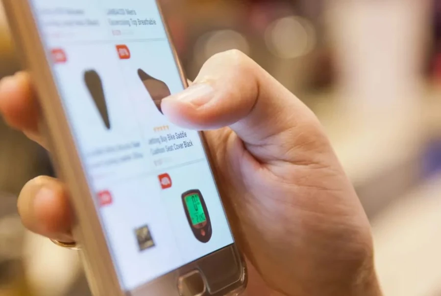 El 74% de los consumidores ya prefiere realizar sus compras a través del móvil