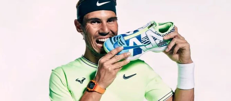 Los deportistas individuales transforman el patrocinio en una herramienta de conexión emocional