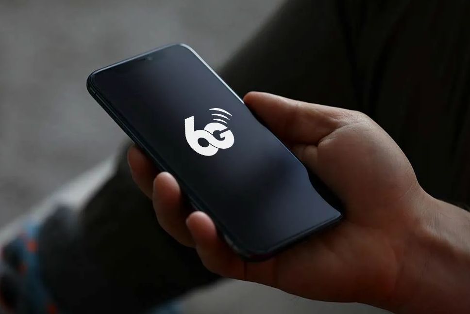 La tecnología 6G ya tiene logo oficial