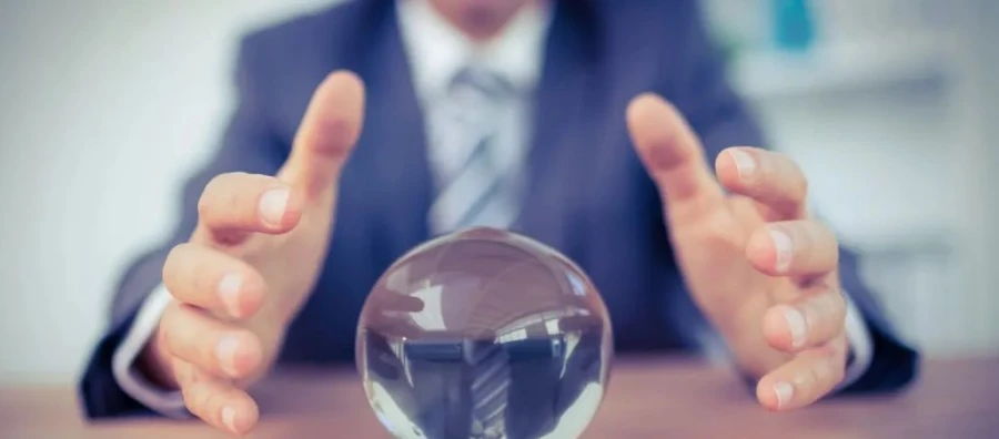 2025 será un año marcado por la digitalización acelerada, la competencia global intensificada y las crecientes expectativas de los consumidores