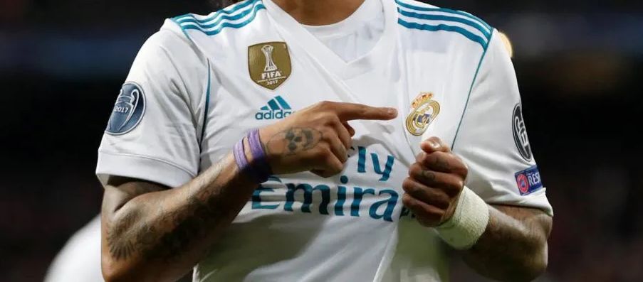 La narrativa de la marca Real Madrid como club de fútbol invencible: Una leyenda forjada en la victoria y la épica
