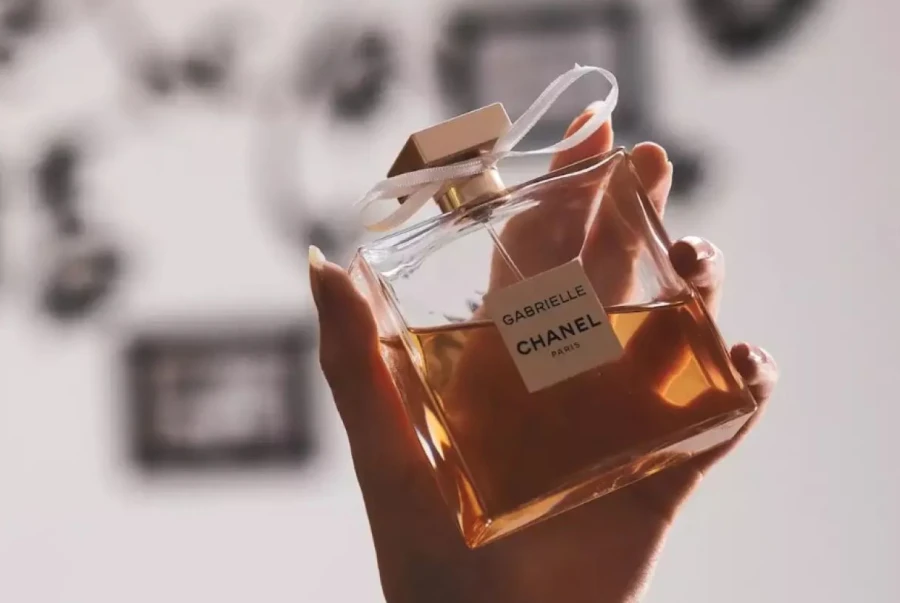 Las marcas de perfumes y el lujo: éxito de ventas y mucho Marketing para San Valentín