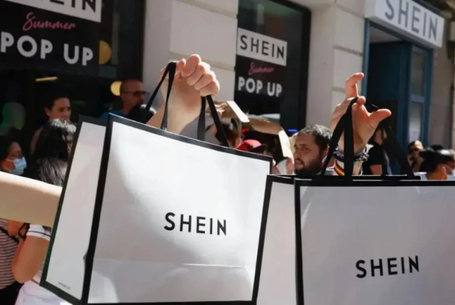 SHEIN en la UE: más de 6.100 puestos de trabajo y un impacto económico local de 1.100 millones de euro