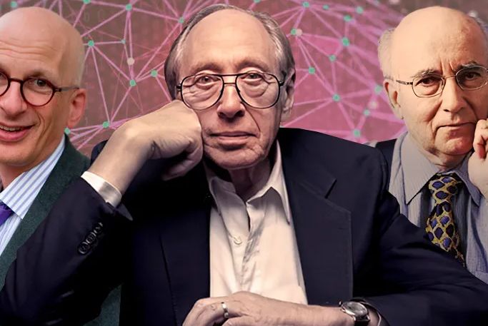 Los visionarios que predijeron el mundo actual de la Inteligencia Artificial en el Marketing y los Negocios