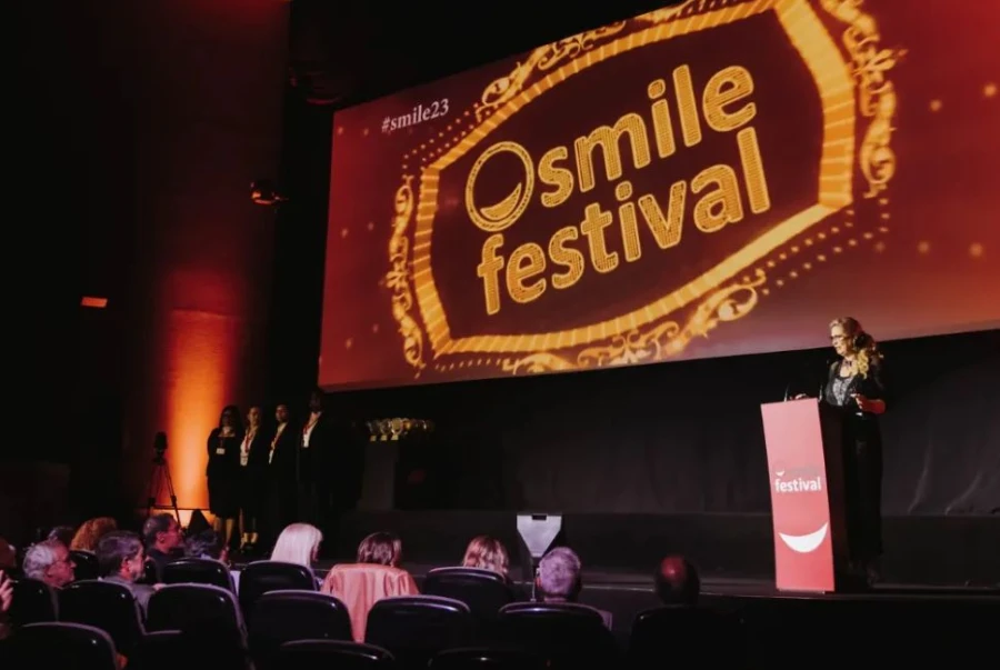 Smile Festival: Así ha crecido y se ha consolidado, el único festival dedicado a la publicidad de humor