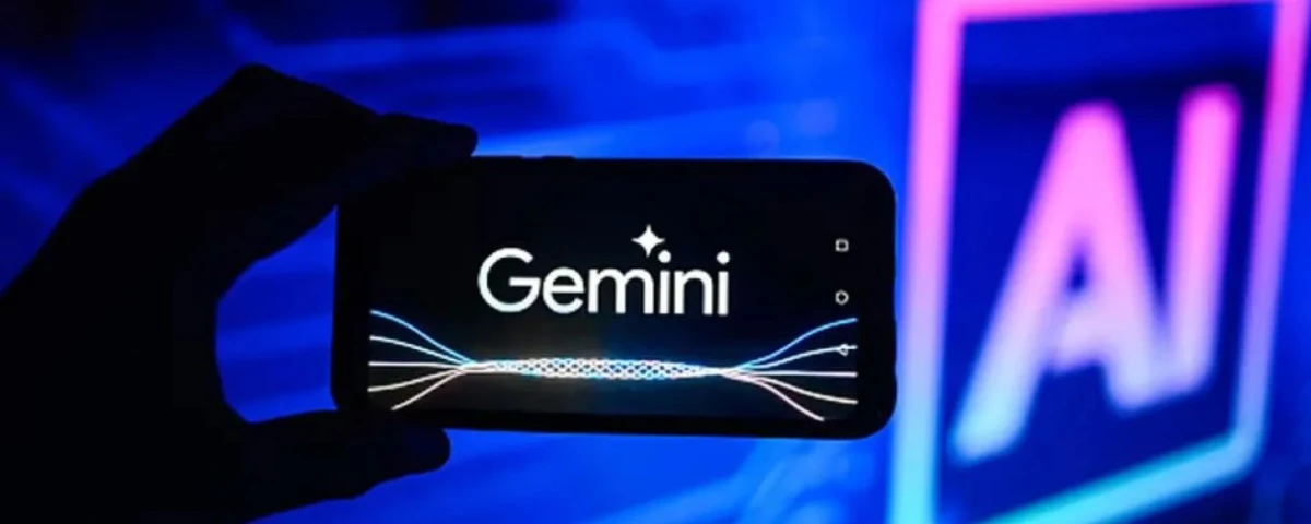 Cómo Gemini, el modelo de inteligencia artificial de Google está ayudando a crear mejores anuncios