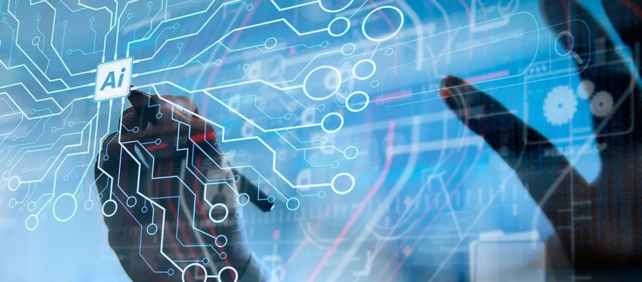 El departamento de TI lidera el uso de la IA en las empresas, seguido de Operaciones y Marketing