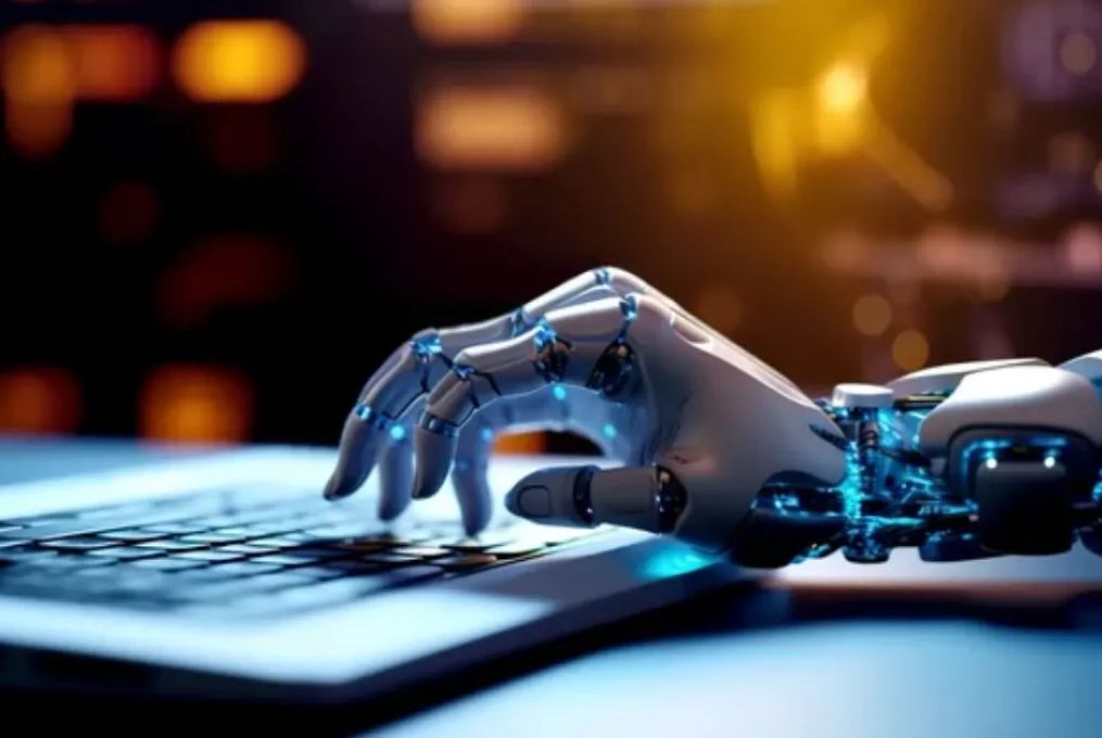 La Inteligencia Artificial en el uso cotidiano: la alianza perfecta