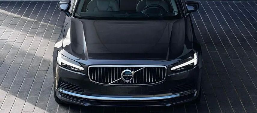 Cómo Volvo construyó su reputación de marca basada en la seguridad como principal estrategia de Marketing para diferenciarse