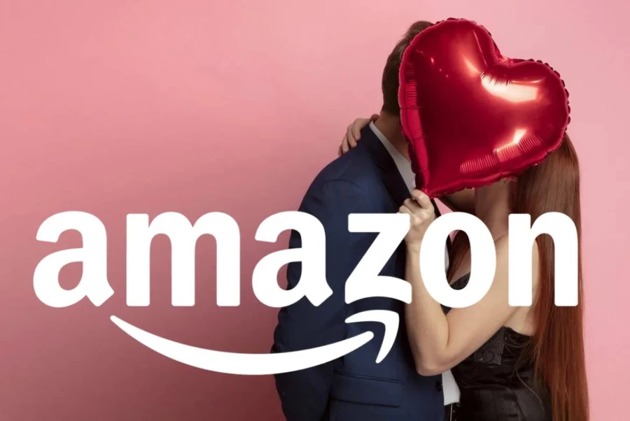 Amor Digital: Estrategias para impulsar ventas en Amazon en San Valentín
