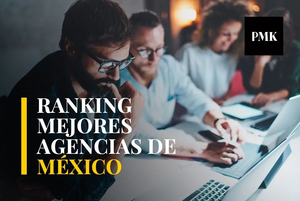 PuroMarketing lanza el Ranking de las mejores Agencias de Marketing de México 2024