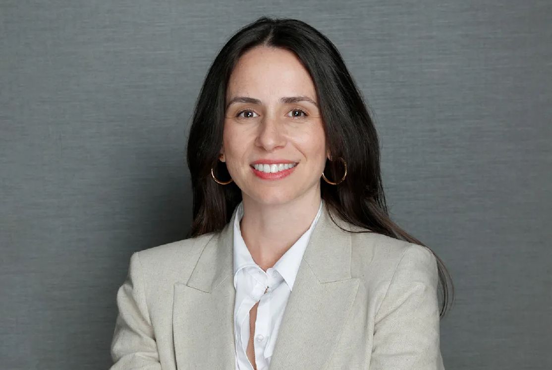 Gemma Gutiérrez, nueva Directora General de Marketing Solutions para LLYC Europa