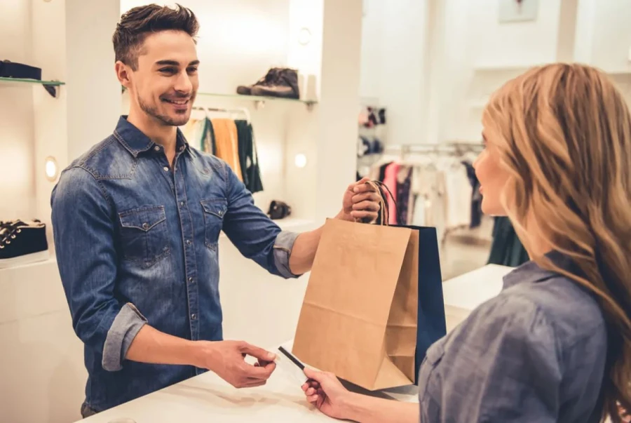 El buen trato al cliente en el punto de venta es mucho más que crucial y estos son los motivos