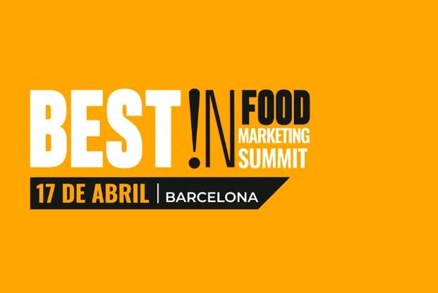 Best!N Food Marketing Summit Day 2024. Todos los detalles de este evento para el 17 de abril