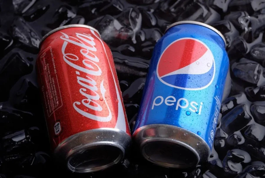 Coca-Cola vs Pepsi: Historia de una guerra comercial entre marcas que llegará al cine