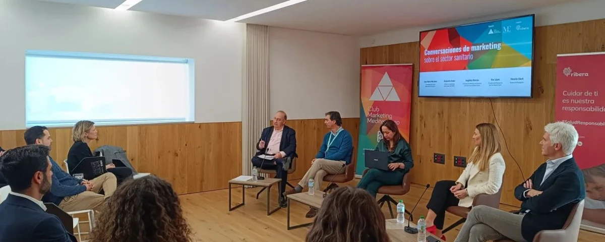 El Marketing Sanitario se enfrenta al reto de conjugar la inmediatez de la digitalización con la veracidad médica