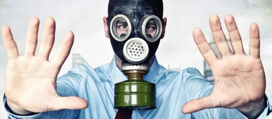 El impacto de los empleados tóxicos en la reputación de las empresas y marcas