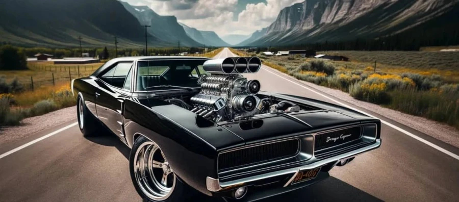 Las marcas de autos tras los coches del cine, la televisión y la ciencia ficción y su impacto en la cultura popular y en las tendencias de consumo