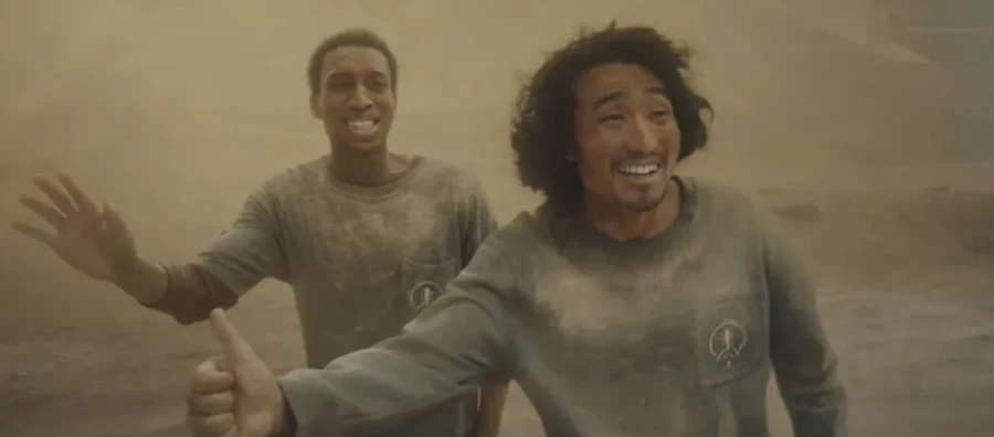 PlayStation eleva la emoción del juego al mundo real con su campaña global Esto pasa en PS5