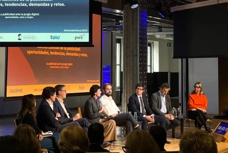 Jornada UTECA 2025: El principal obstáculo para la competencia leal y la transparencia es la opacidad de los datos y las métricas que ofrecen las gigantes tecnológicas