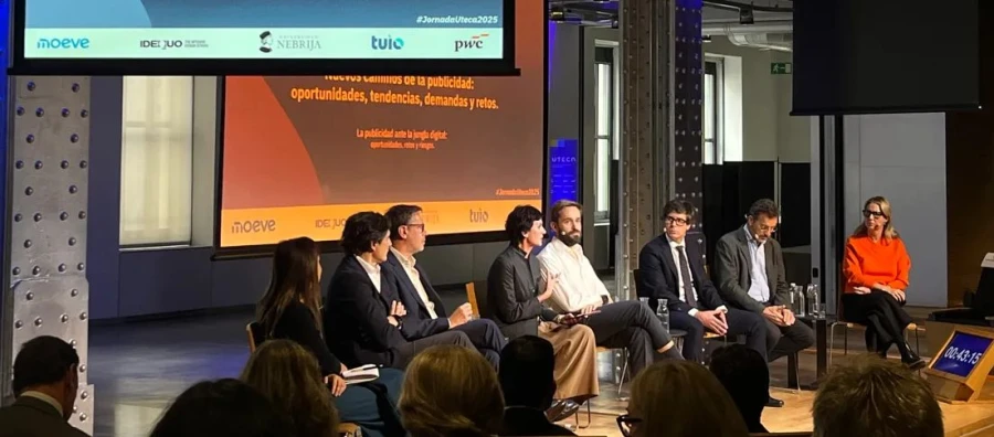 Jornada UTECA 2025: El principal obstáculo para la competencia leal y la transparencia es la opacidad de los datos y las métricas que ofrecen las gigantes tecnológicas