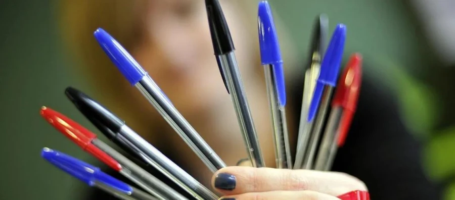 BIC: 75 años escribiendo historia con innovación y simplicidad