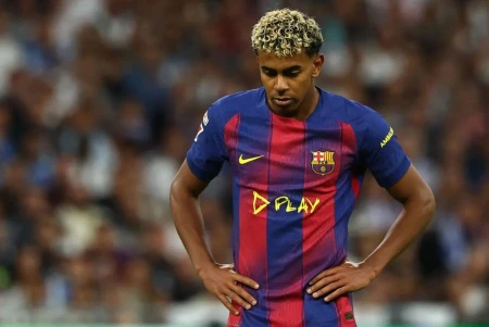 El costo reputacional de la imprudencia mediática de Lamine Yamal tras la derrota en el clásico y el riesgo de las cláusulas de moralidad