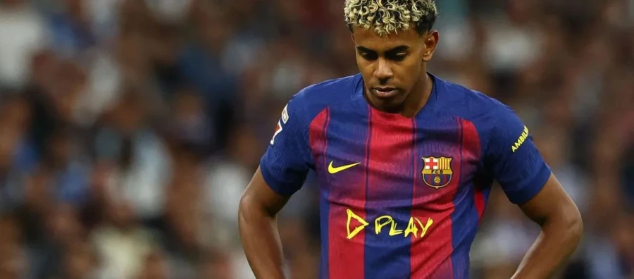 El costo reputacional de la imprudencia mediática de Lamine Yamal tras la derrota en el clásico y el riesgo de las cláusulas de moralidad