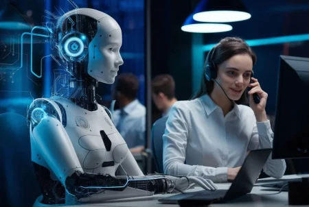 El 92% de los profesionales del marketing afirma que la IA está transformando la interacción con el cliente