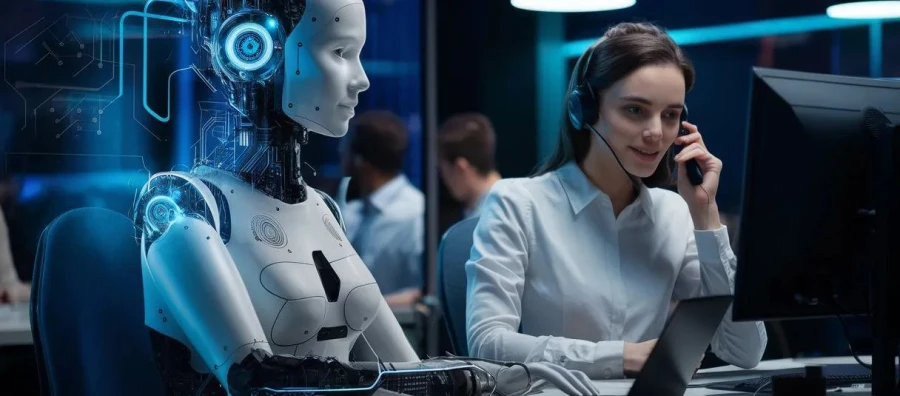 El 92% de los profesionales del marketing afirma que la IA está transformando la interacción con el cliente